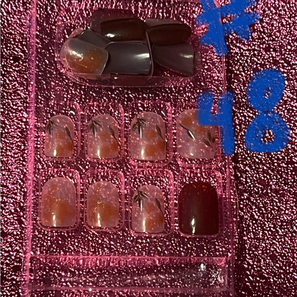 Nail Sale ***4/ $20*** - Picture 12 of 12